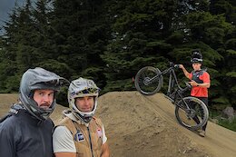 Video: MTB Coach Shares his Tips for Jumping with Remy Metailler