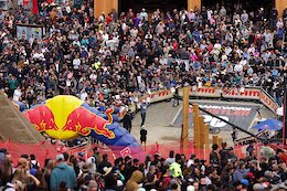 Goldstone, Rude, & Godziek Confirmed for High-Stakes Crankworx Whistler Slate