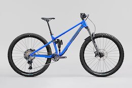 First Ride: Norco Fluid A3 – Don’t Mess With a Winning Recipe