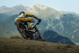 Video: The Setup – Flat out in Andorra with Nina Hoffman, Bodhi Kuhn and Jordi Cortes