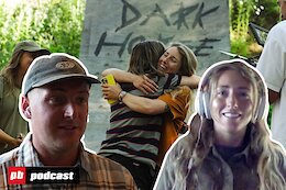 Interview: From Rampage to Dark Horse – Casey Brown on the Future of Women’s Freeride