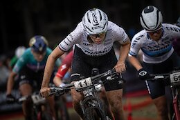 Race Highlights: 2026 Andorra XC World Cup Short T