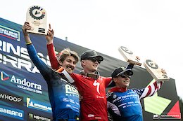 4 Things We Learned from the 2026 Andorra DH World Cup