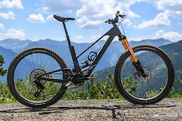 Bike Check: Cesar Rojo’s Avinox-Powered Unno Mith Commuter