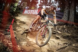 Race Analysis: Late Attacks & Final Lap Drama at the 2026 Andorra XC World Cup