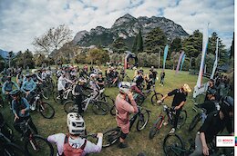 Bosch eMTB Challenge Returns To Crankworx Whistler
