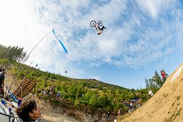 Woolley Fest Returns for 2026 with 60+ Riders & A 2-Day Format