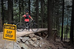 Video: Remy Metailler Shares His Advice to Riding Drops