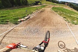 Course Preview for Round 3 of the 2026 Pro Downhill Series