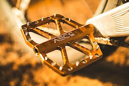 5DEV Introduces the Jumpline Pedal