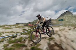 Video: Practice Highlights – Aletsch Arena Enduro World Cup