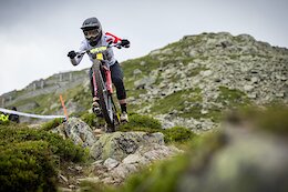 Who Can Still Win the 2026 Enduro World Cup Overall Title this Weekend?