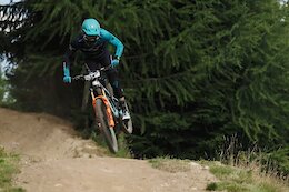 2026 Aletsch Arena Enduro World Cup: Day 2 Highlights