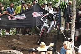Race Replay: Monster Energy Pro Downhill Series Round 3