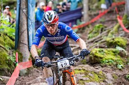 Video: Luca Martin, Gwendalyn Gibson & Charlie Aldridge Kick Off the 2026 Race Season in ‘The Grind’ Ep.1