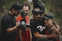 Steve Vanderhoek Host “Ride to Resilience” Film Screening & WORCA Fundraiser at Crankworx