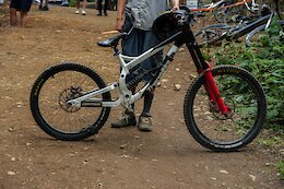 Bike Checks: 14 Unique Freeride Bikes From the Reece Wallace Invitational