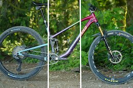 Specialized vs Santa Cruz vs Carbon Wasp – We Review Each Other’s XC Bikes