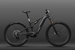 Specialized Releases $13,000 Ultralight Levo R