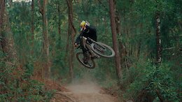 Video: Peter Salido Rips His eMTB On The Trails Of The Mazati Gravity Reserve In Mexico