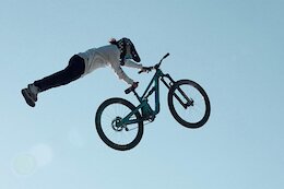 Video: Robin Goomes Throws Down in Martha Gill’s New Edit ‘GOOMESDAY’
