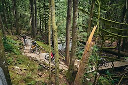 The MegaVolt eMTB Festival Moves to Squamish This October