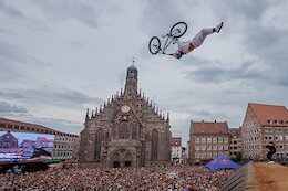 Red Bull District Ride 2026: Roster & Details Announced for Groningen Debut
