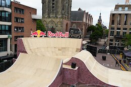 Stephane’s Randoms From The 2026 Red Bull District Ride – Part 1