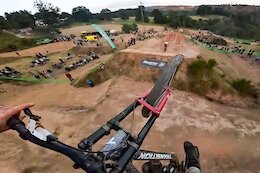 Social Round Up: The Massive Jumps of Loose Fest