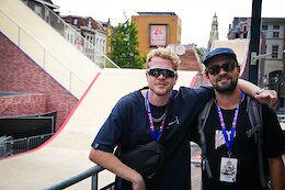 Inside the Judges’ Box: How Slopestyle Scoring Is Trying to Keep Up with Progression