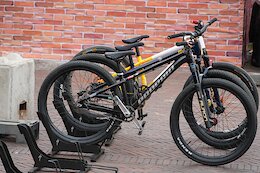 Stephanes Randoms from Red Bull District Ride 2026 – Round 2