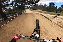 Course Preview for the 2026 US DH National Champs
