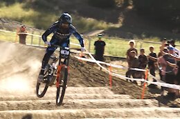 Race Replay: 2026 US DH National Championships