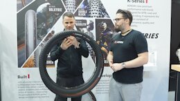 Behind the New KENDA Dagger