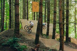 Video: Transition Bikes Celebrates Opening of ‘Cedar Fever’ Trail