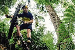 Brook Macdonald Launching “Ride Retreat” Guided MTB Experience in Rotorua