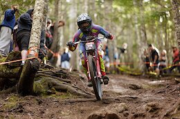 Replay: Crankworx Mont-Sainte-Anne Downhill Finals