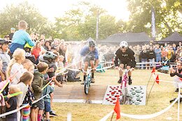 Peaty's Pub Bike GP - Ard Rock 2026