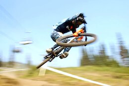 Video: Race Highlights from the 2026 Canadian National Downhill Championships