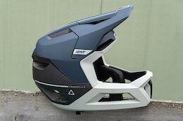 Check Out: Galfer’s Shark Rotors, Leatt’s Lightweight Full Face, & Giro’s New Trail Shoes