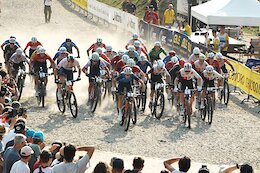 Race Highlights: 2026 XCC European Continental Championships