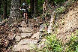 Race Report: More Than 300 Women Compete at Tiger 