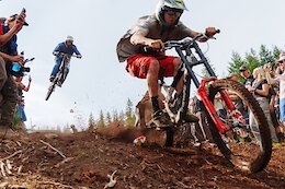 Photo Epic: CORECROSS Whistler 2026 – The Best Spectator Event in MTB