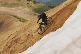 Video: Bikepacking in the BC Backcountry with Kurt Sorge in ‘Dirt Surfin: Chapter 4 – Offline’