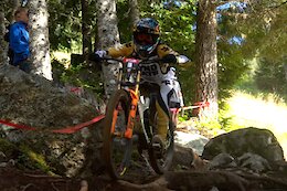 Video: Practice Breakdown from the Crankworx Whistler Canadian Open DH