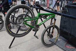 Kazimer’s Randoms: Crankworx Whistler 2026