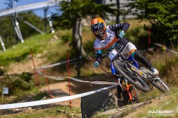 Race Report: Seeding Runs at the iXS EDC #5 Szczyrk 2026