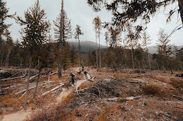 Josh Woodward’s Winning Crankworx Deep Summer Slideshow