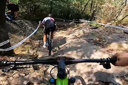 Video: Course Preview for the 2026 XC European Continental Championships