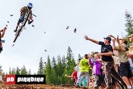 Video: CORECROSS Whistler 2026